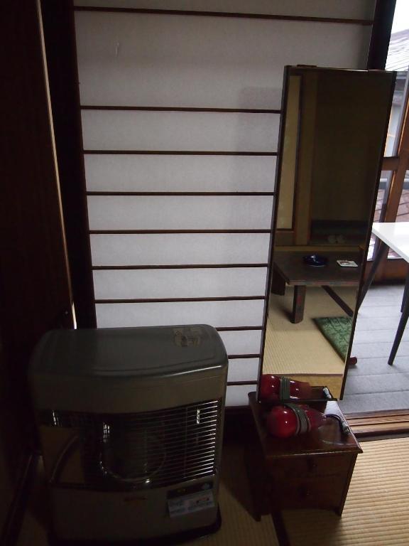 Ishiba Ryokan Hirosaki Quarto foto