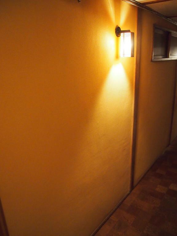 Ishiba Ryokan Hirosaki Exterior foto