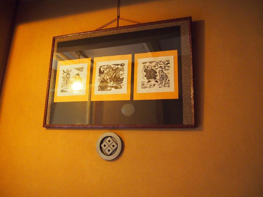 Ishiba Ryokan Hirosaki Exterior foto